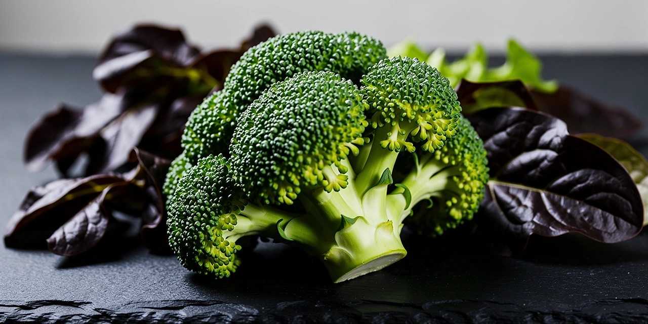 Gezonde ingrediënten