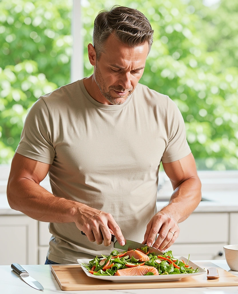 Mannelijke vitaliteit