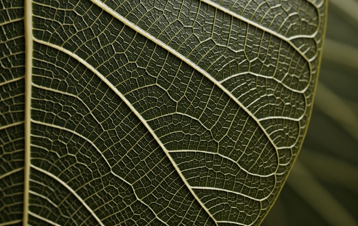 Natuurlijke structuren