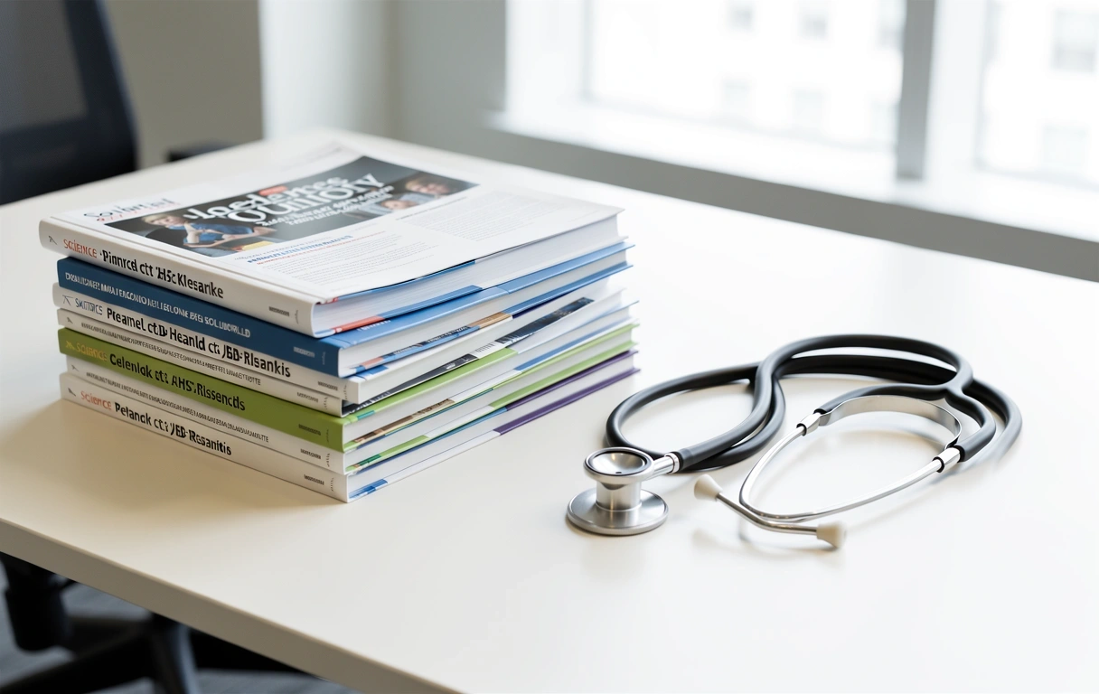 Onderzoek en educatie