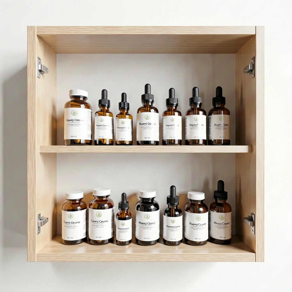 Supplementen begeleiding